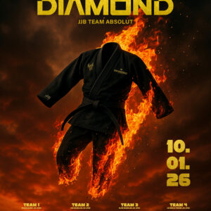 Diamond JJB - Battle Royale 2